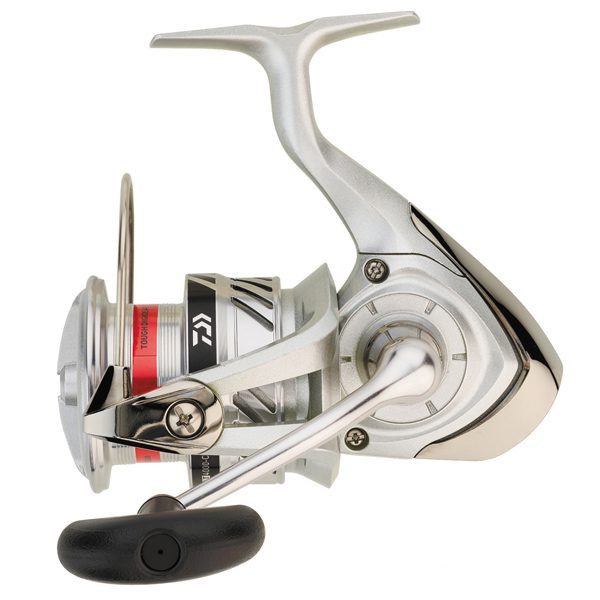 carrete daiwa crossfire lt 4000 cxh - carrete daiwa crossfire lt 4000