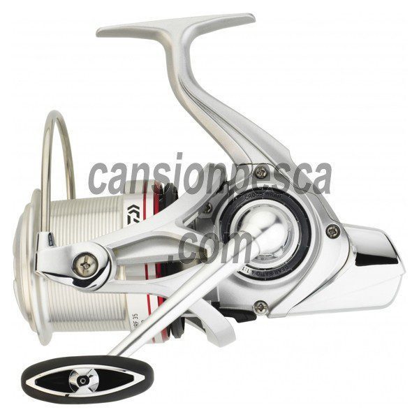 carrete daiwa emblem surf 35 SCWQD - carrete daiwa emblem surf 35 scwqd