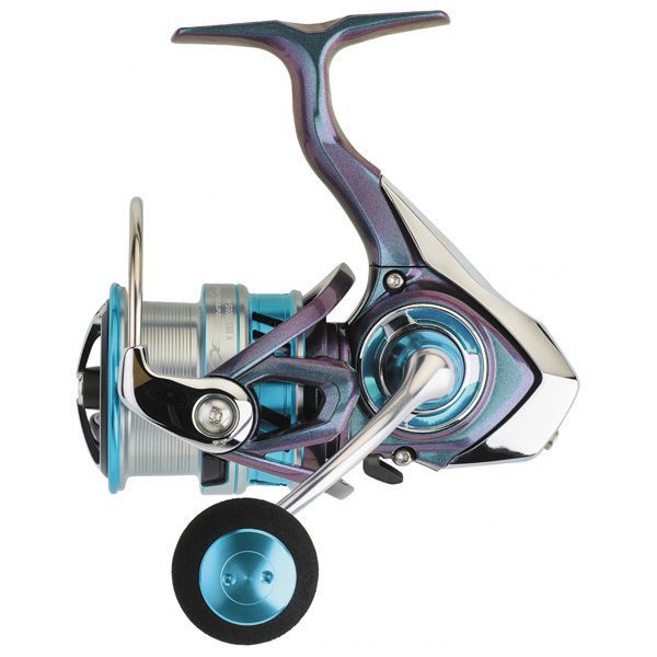 carrete daiwa emeraldas x lt 2020 2500sh - carrete daiwa emeraldas x lt2020