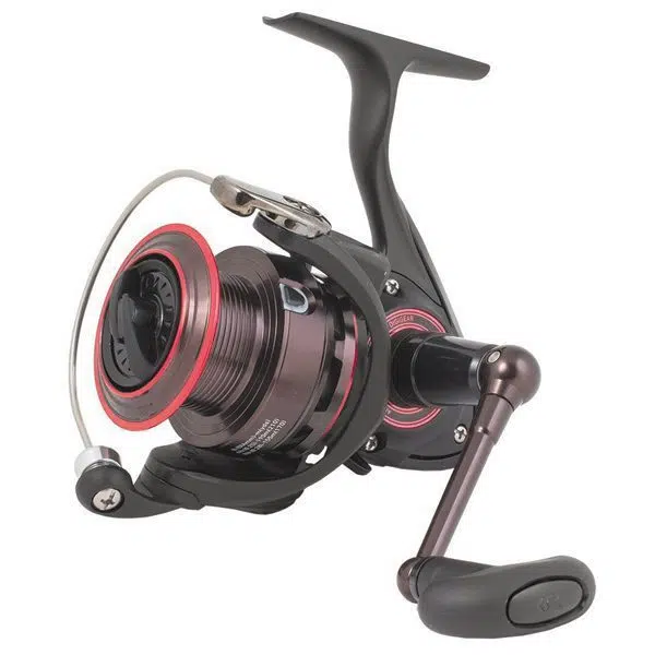 carrete daiwa lg 2500 a - carrete daiwa laguna LG 4000 A carrete-daiwa-laguna-LG-4000-A