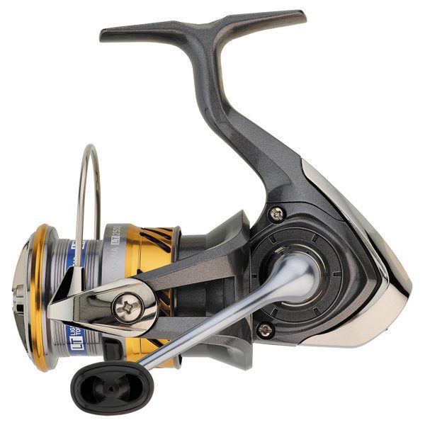 carrete daiwa laguna lt 20 2500xh - carrete daiwa laguna lt 20 2500