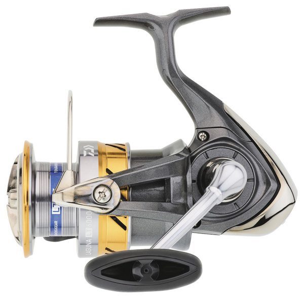 carrete daiwa laguna lt 20 6000xh - carrete daiwa laguna lt 20 6000