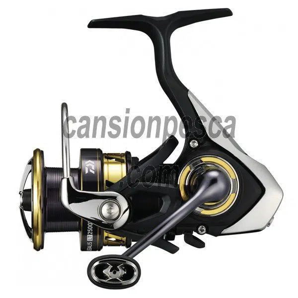 carrete daiwa legalis LT 2017 1000DXH