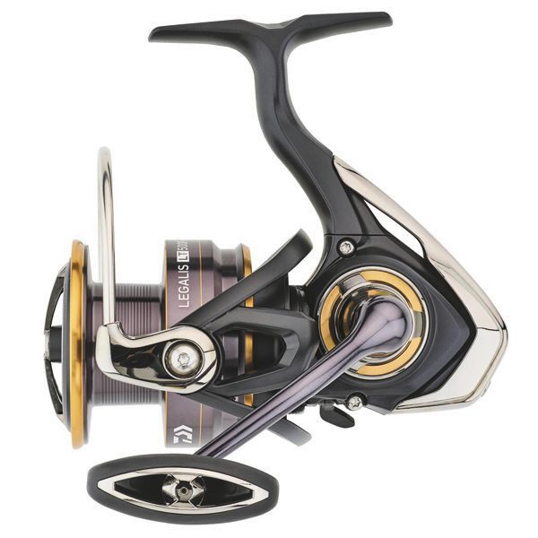 carrete daiwa legalis lt 3000c 2020 - carrete daiwa legalis lt 3000c