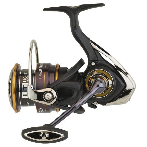 carrete daiwa legalis lt 4000 cxh 2020 - carrete daiwa legalis lt 4000