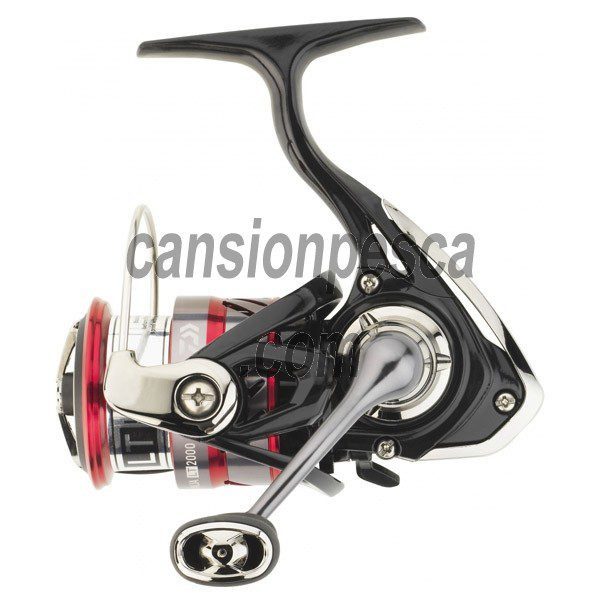 carrete daiwa ninja lt 2018 3000c - carrete daiwa ninja lt 2018