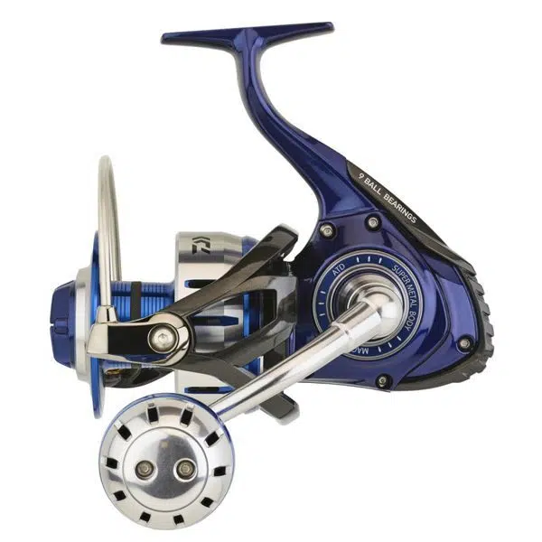 carrete daiwa saltist ltd 8000 - carrete daiwa saltist ltd 8000 carrete daiwa saltist ltd 8000 - carrete daiwa saltist ltd 8000