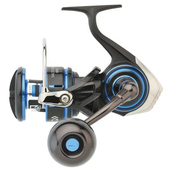 ★DAIWA　14SALTIGA5500H　EXPEDITION★ carrete daiwa saltiga 5500h exp - cansionpesca.com