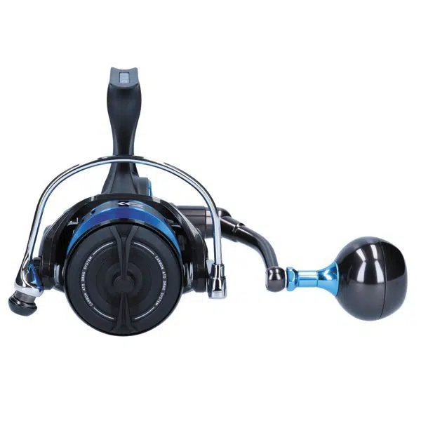 carrete daiwa saltist mq 14000 - carrete daiwa saltist mq 14000 02 carrete-daiwa-saltist-mq-14000-02