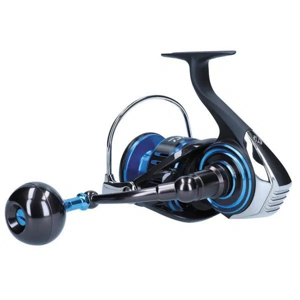 carrete daiwa saltist mq 14000 - carrete daiwa saltist mq 14000 04 carrete-daiwa-saltist-mq-14000-04
