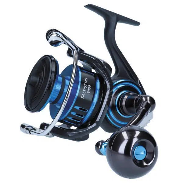 carrete daiwa saltist ltd 6500 - cansionpesca.com