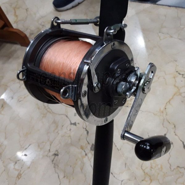 cansionpesca.com