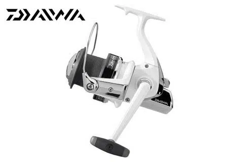 CARRETE DAIWA SHORECAST 5000 - carrete daiwa shorecast 5000