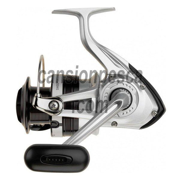 carrete daiwa sweepfire e 4000 c - carrete daiwa sweepfire e4000 c