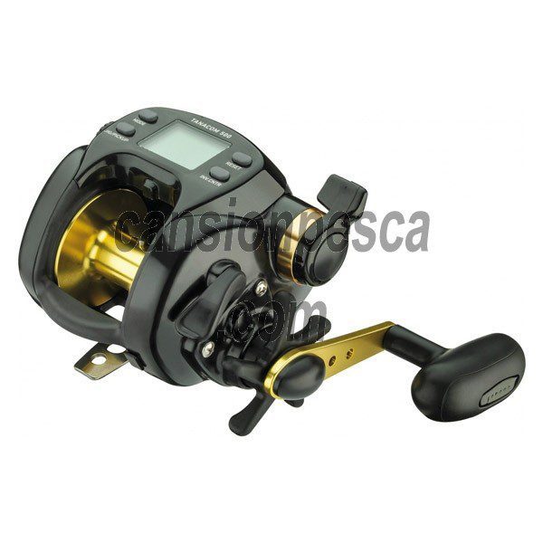 daiwa tanacom 500u