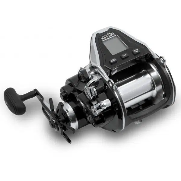 carrete fishing ferrari kgn 1500 - Imagen 2