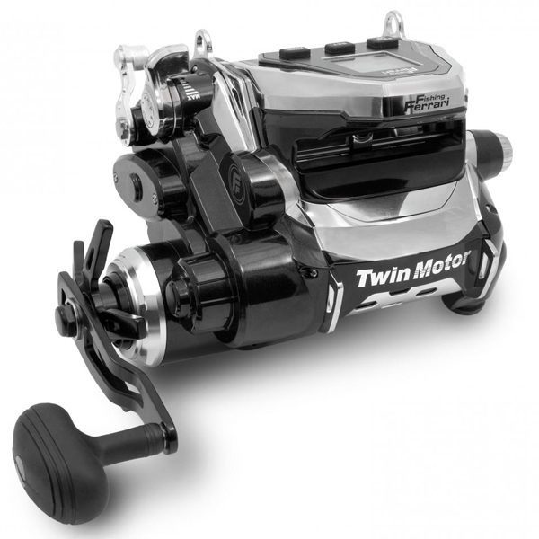 Motor electrico 2025 shimano