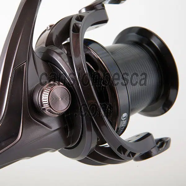 carrete fishing ferrari muse jyg8000 - Imagen 3