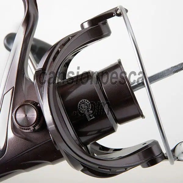 carrete fishing ferrari muse jyg8000 - Imagen 4