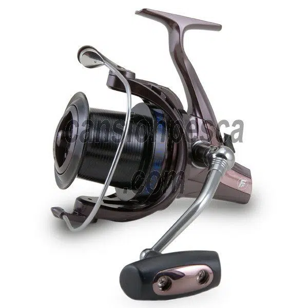 carrete fishing ferrari muse jyg8000
