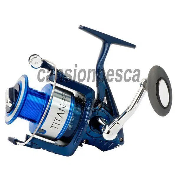 carrete grauvell titan sport rock f50 - carrete grauvell titan sport rock carrete grauvell titan sport rock f50 - carrete grauvell titan sport rock
