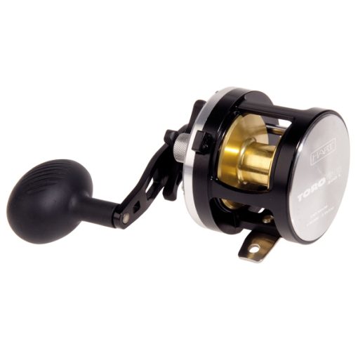 carrete hart toro GB
