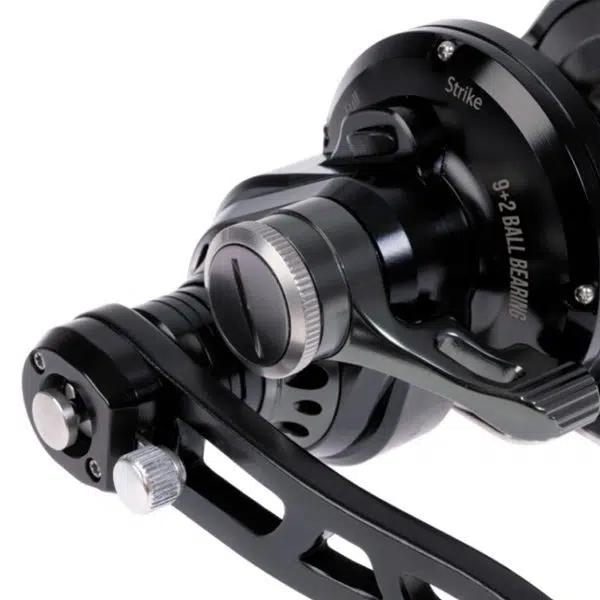 carrete hart brutal 2SP 60L - Imagen 2