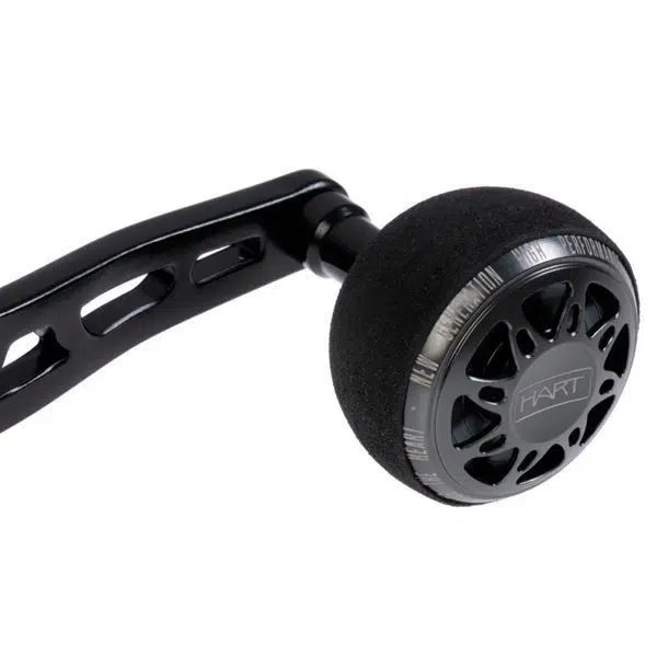 carrete hart brutal 2SP 60L - Imagen 4