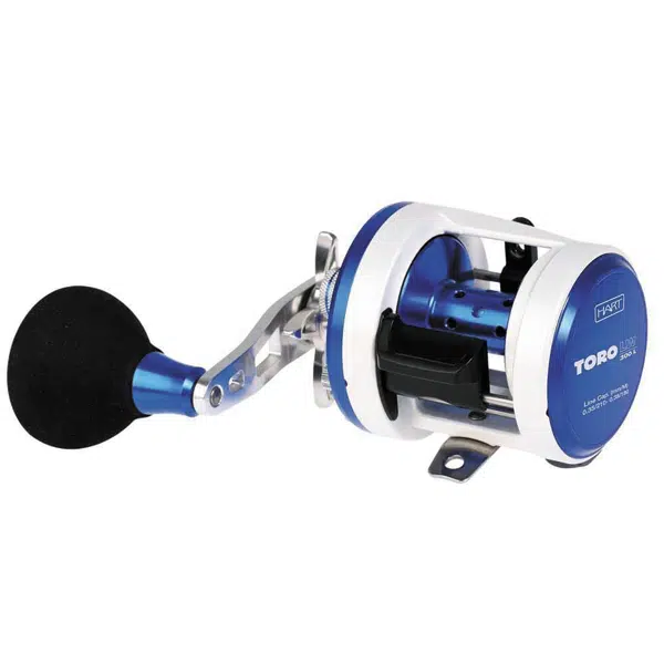 carrete hart toro lw 300L - carrete hart toro lw 300l carrete-hart-toro-lw-300l