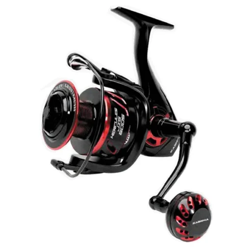 carrete kashima hercules jig 600s