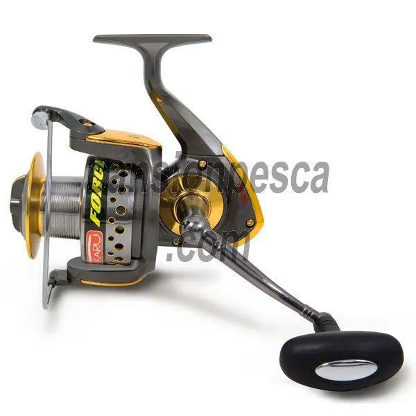 carrete linea effe hikaru force 5000fd