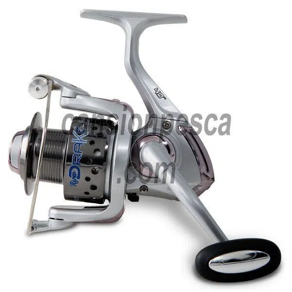 carrete linea effe rapid drake fd50
