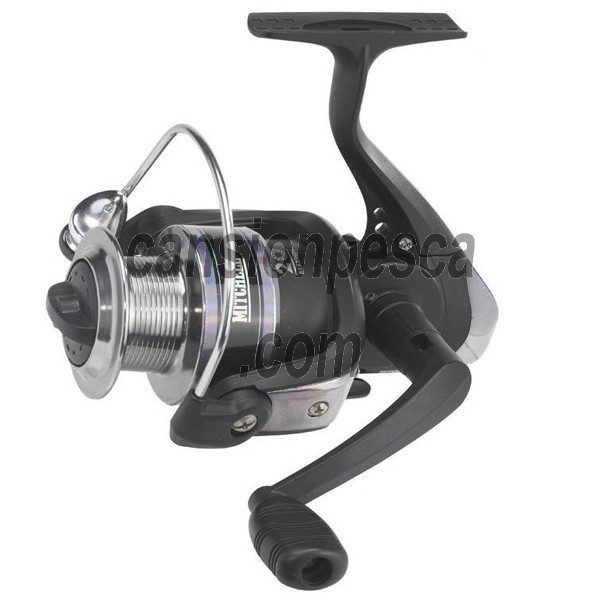 CARRETE SHIMANO CAZNA 4000 FA