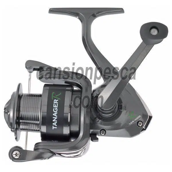 carrete mitchell tanager r 7000 fd - carrete mitchell tanager r 7000 fd
