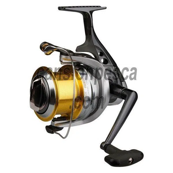 carrete okuma distance dtx 80