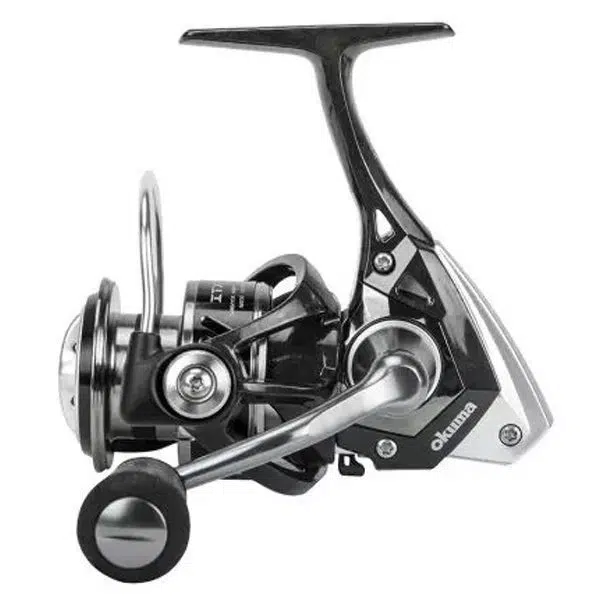 carrete okuma itx 2500 - cansionpesca.com