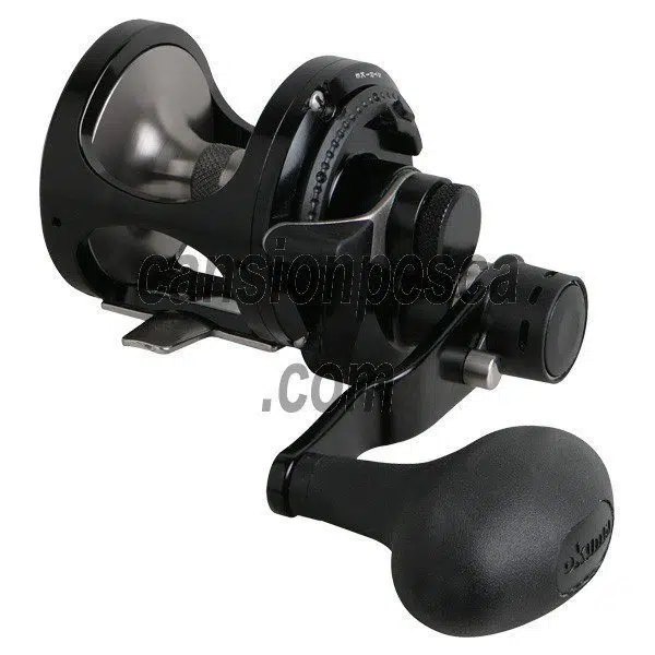 carrete okuma metaloid 12 II - carrete okuma metaloid 2speed m12ii carrete okuma metaloid 12 II