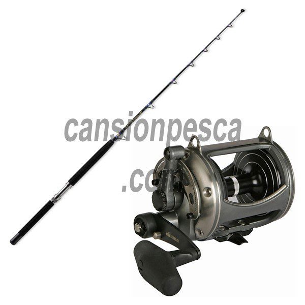 cansionpesca.com