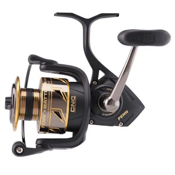 carrete penn battle III 4000