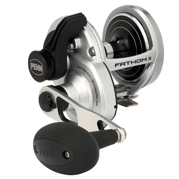 carrete penn fathom II 30 NLD2 - carrete penn fathom II 30 nld2 carrete-penn-fathom-II-30-nld2