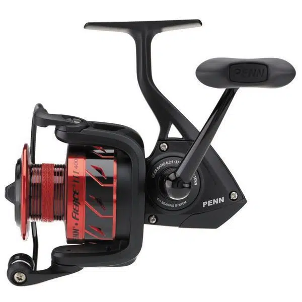 carrete penn fierce III 3000