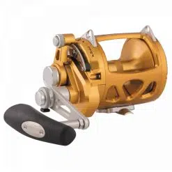 carrete penn international VI SW 80LB - cansionpesca.com