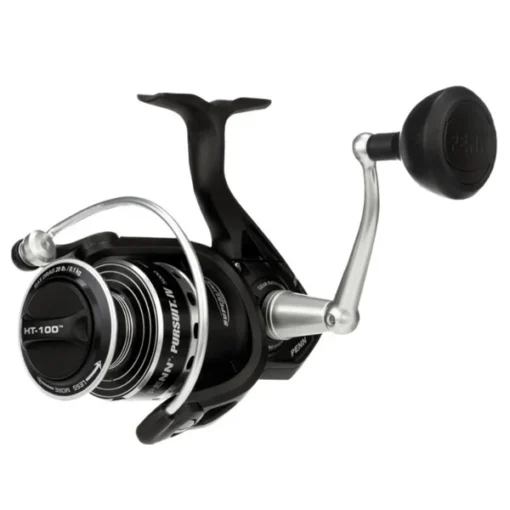 carrete penn pursuit IV 6000 - Imagen 2