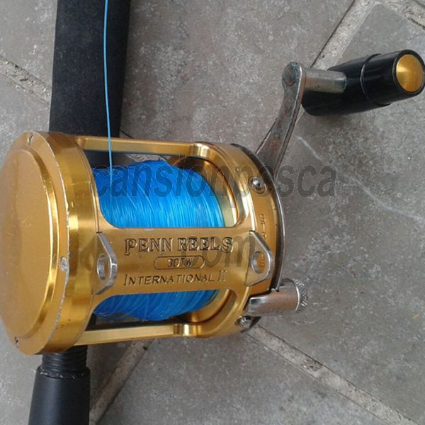 cansionpesca.com