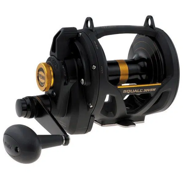carrete penn squall 30vsw lever drag 2 speed - carrete penn squall 30 vsw 2 speed carrete-penn-squall-30-vsw-2-speed
