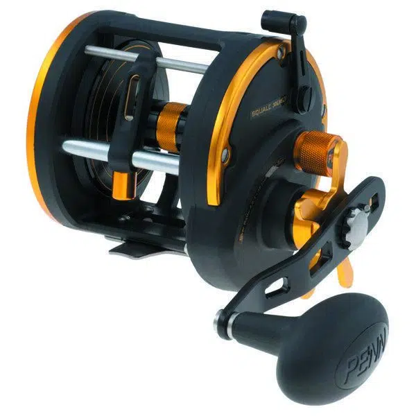 carrete penn squall 50LW - carrete penn squall levelwind 30LW carrete-penn-squall-levelwind-30LW