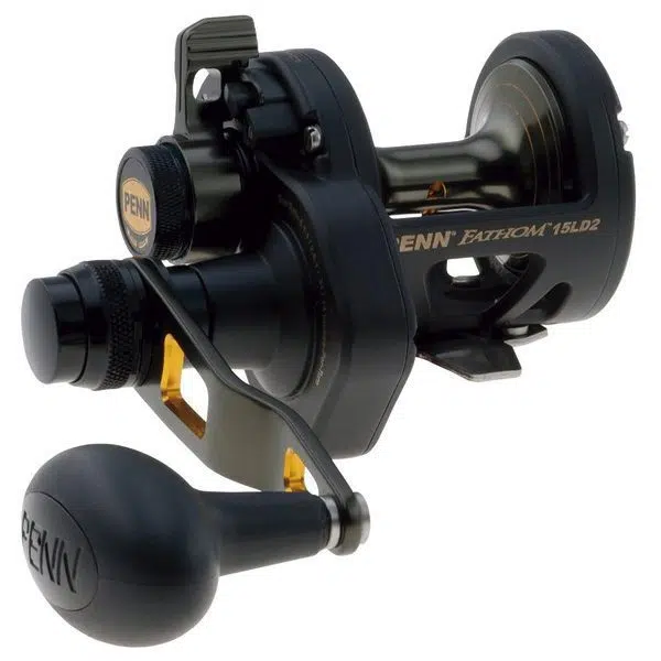 carrete penn fathom 15 lever drag 2 speed - carrete phantom lever drag 2 speed carrete-phantom-lever-drag-2-speed