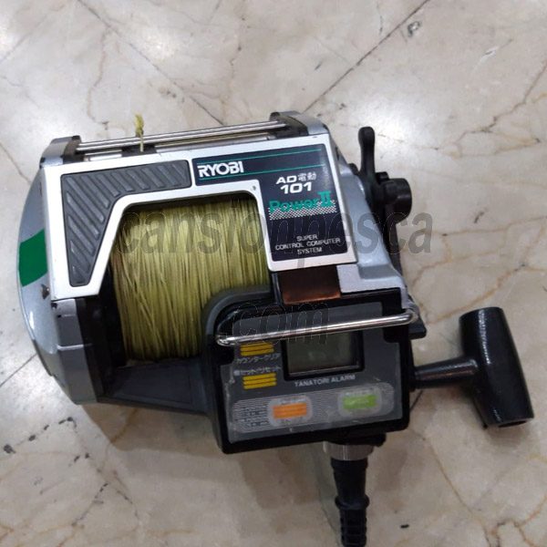 cansionpesca.com