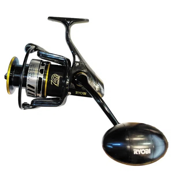 carrete ryobi ap power sw strong 8000 - carrete ryobi ap power sw strong 8000 carrete-ryobi-ap-power-sw-strong-6000