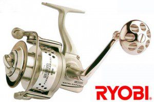 Atún 70Kg a jigging con carrete ryobi metaroyal fishing safari 5000A - carrete ryobi metaroyal